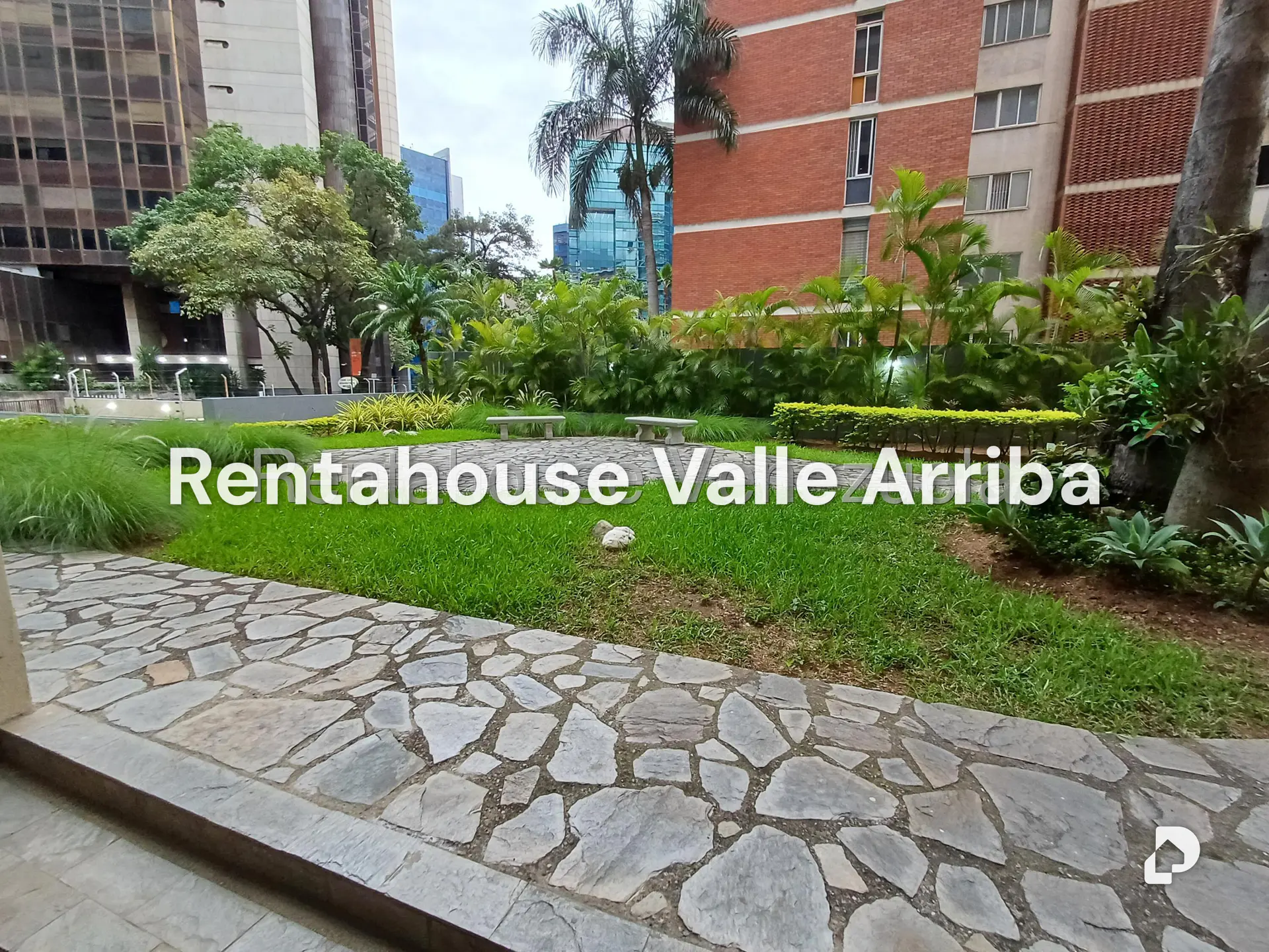 Apartamento en Campo Alegre, Caracas – 6