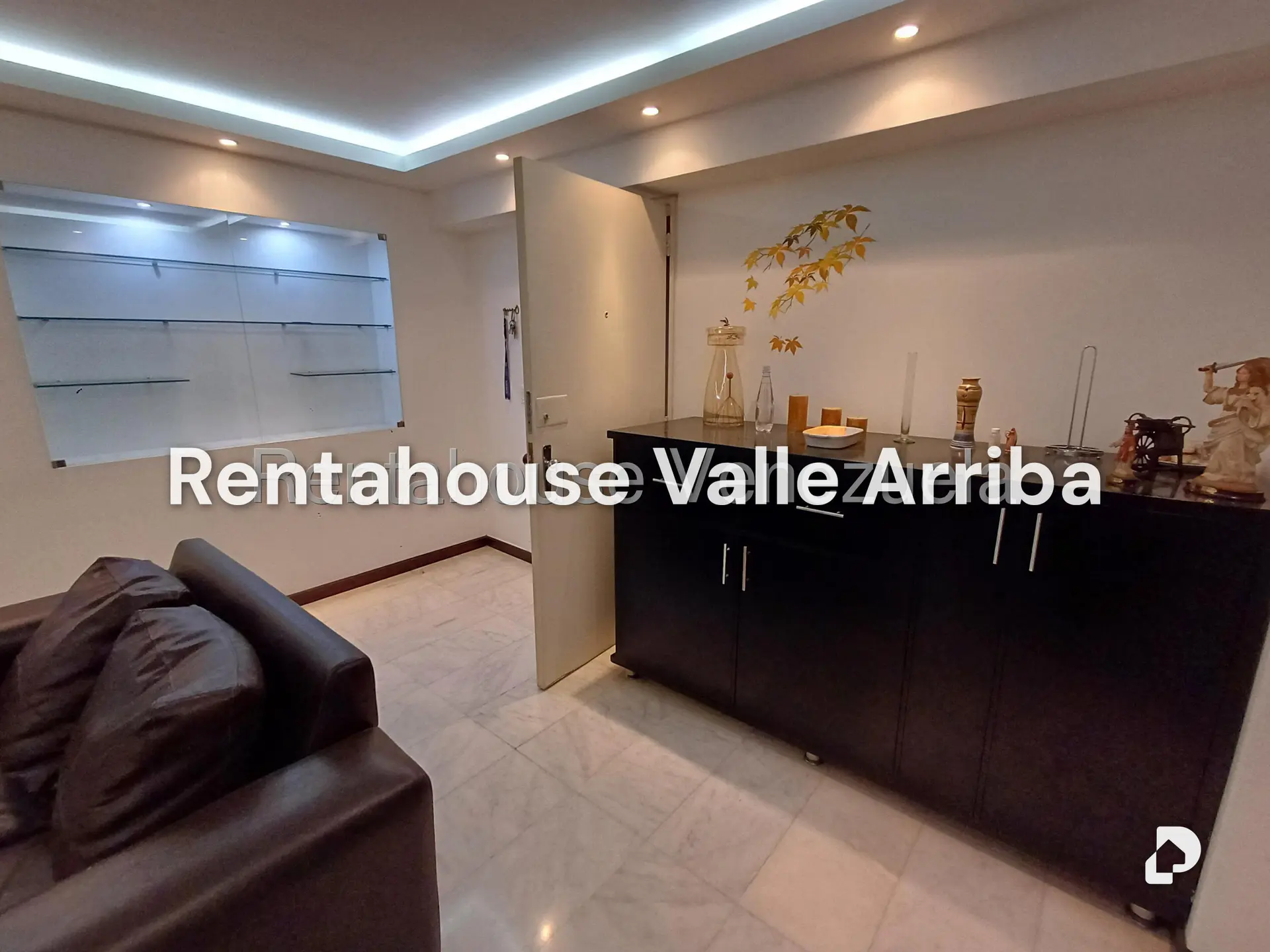 Apartamento en Campo Alegre, Caracas – 16