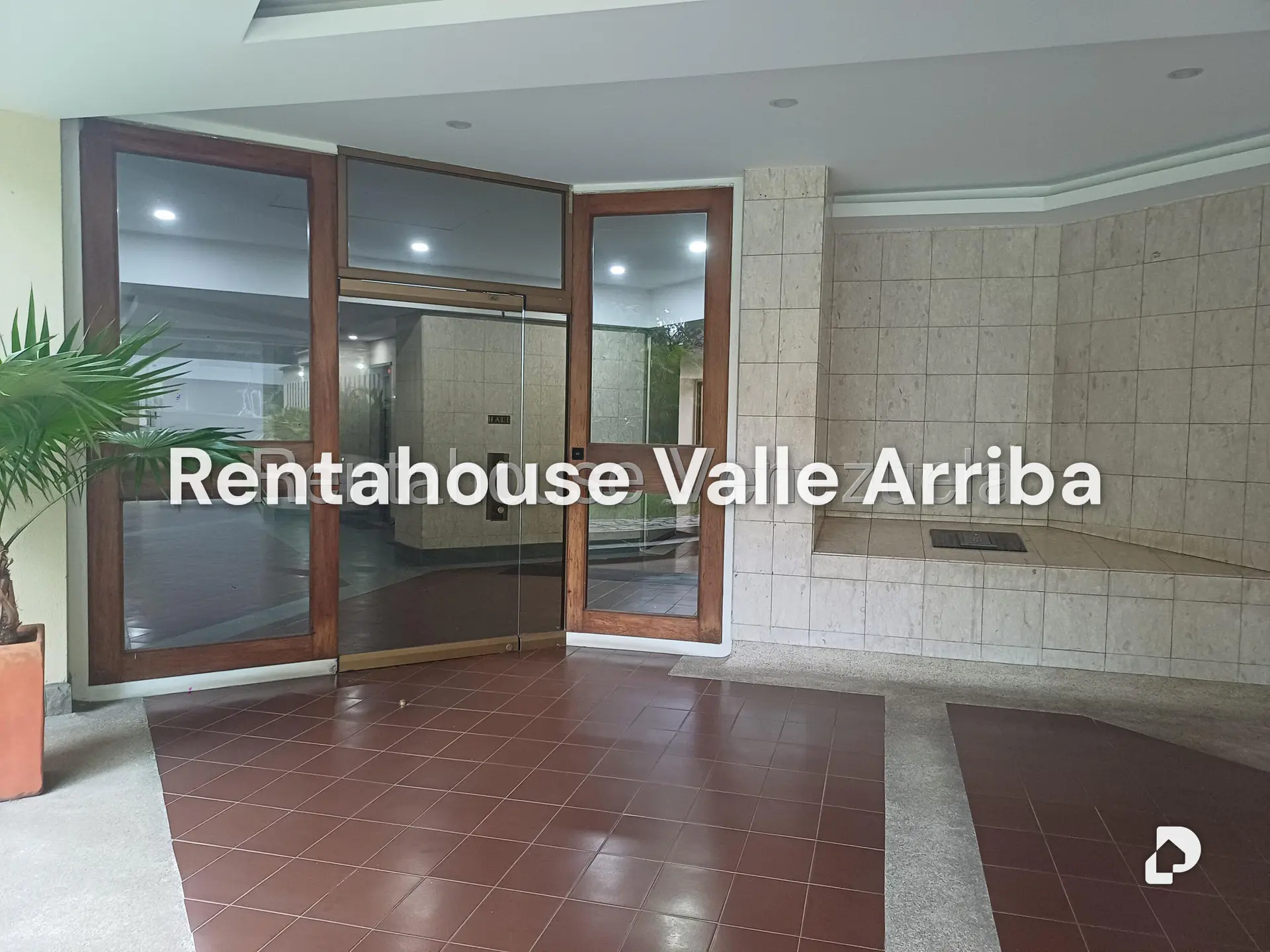 Apartamento en Campo Alegre, Caracas – 8
