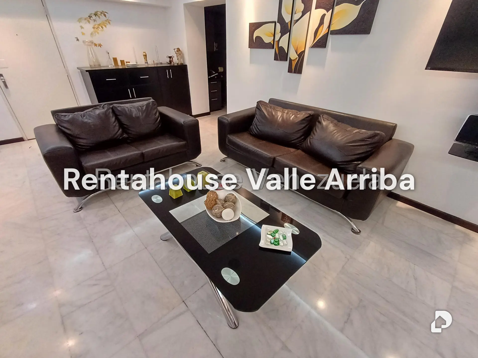 Apartamento en Campo Alegre, Caracas – 20