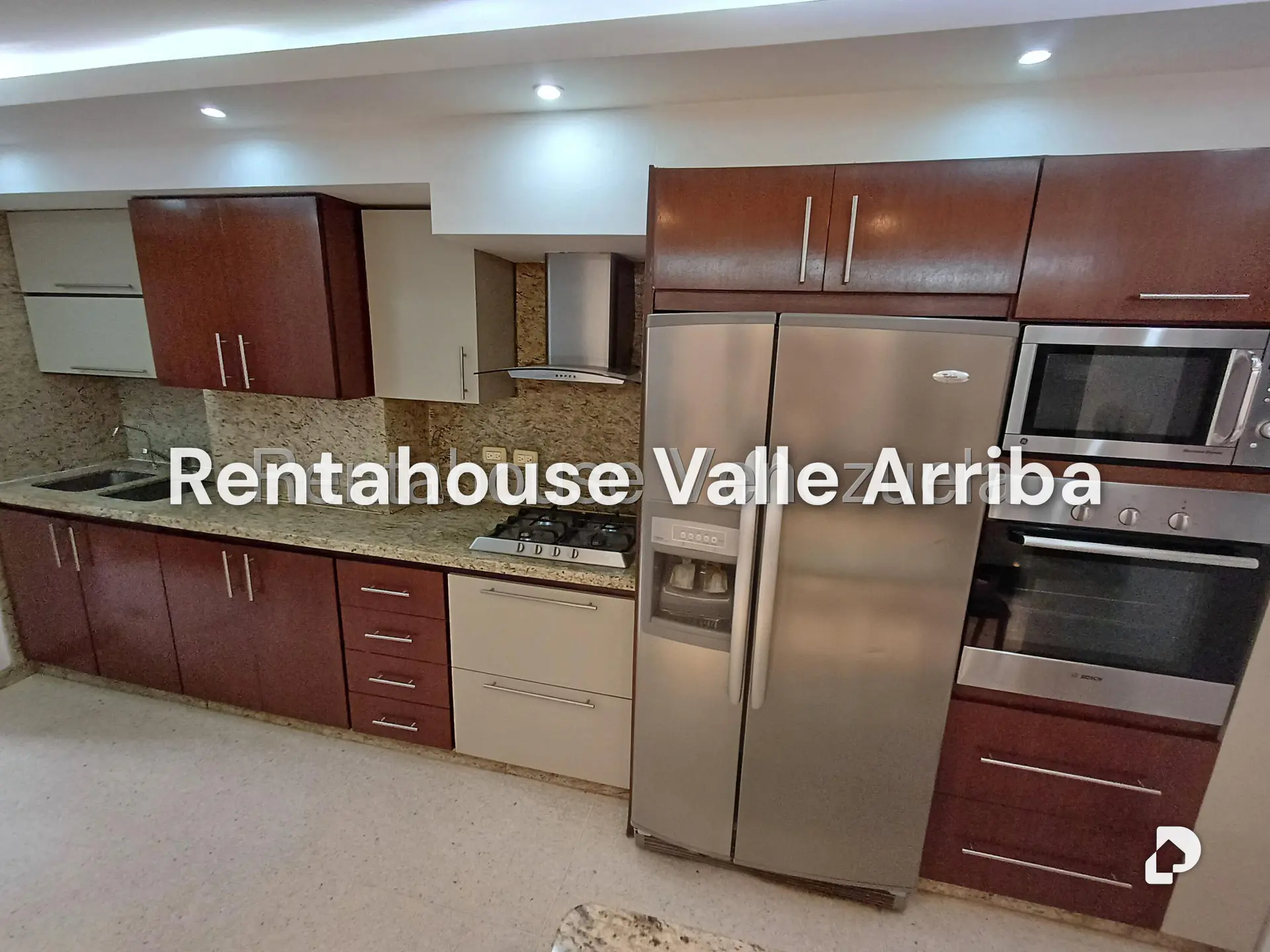 Apartamento en Campo Alegre, Caracas – 30