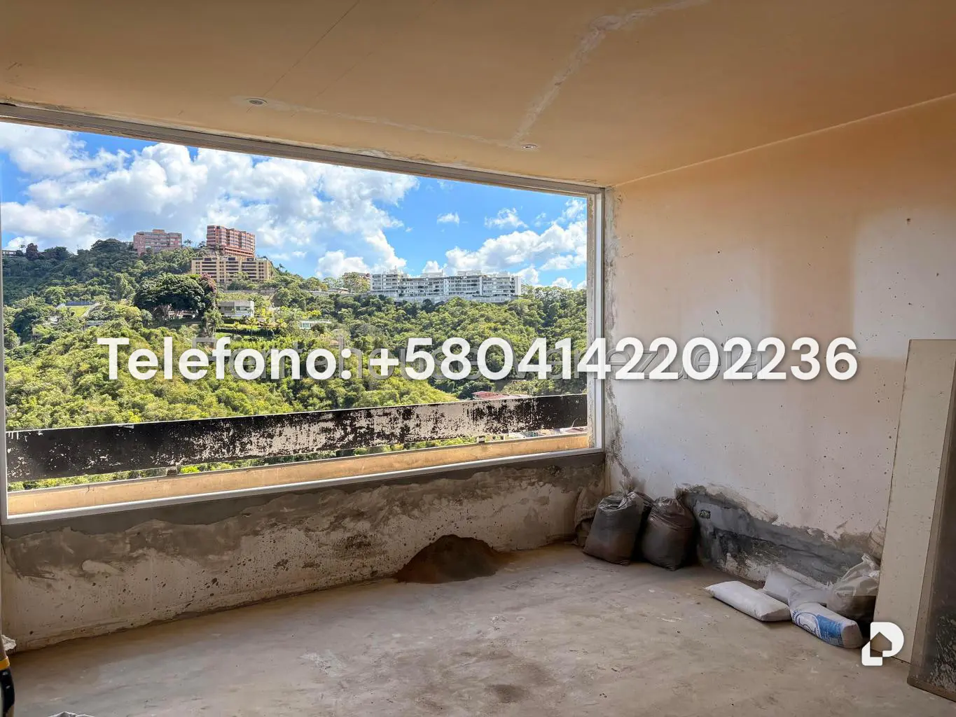Apartamento en Lomas de San Román, Caracas – 6