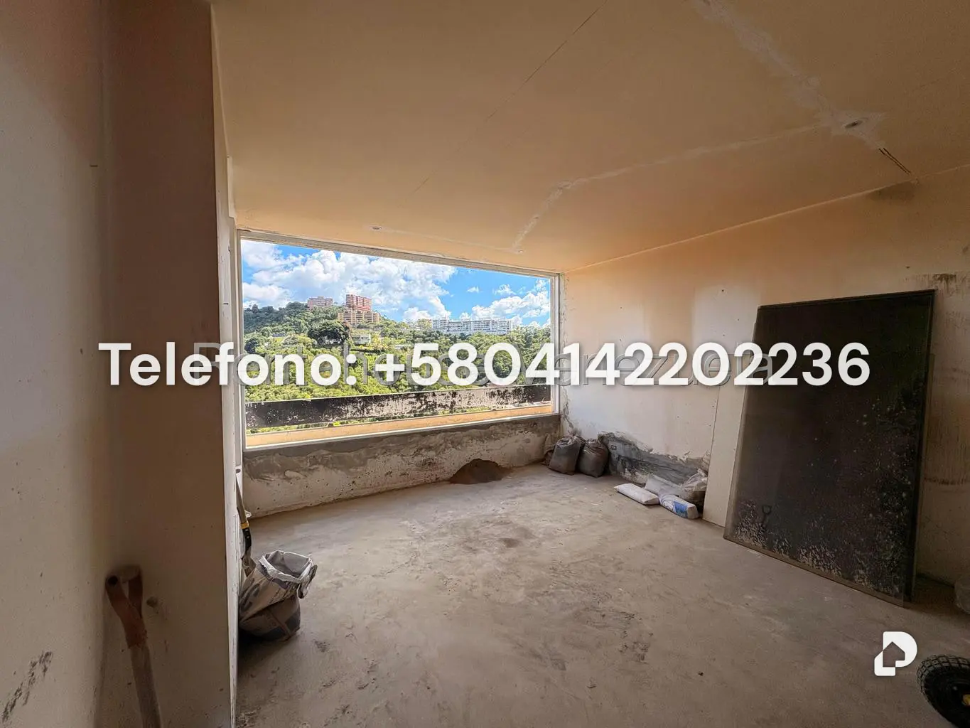 Apartamento en Lomas de San Román, Caracas – 5