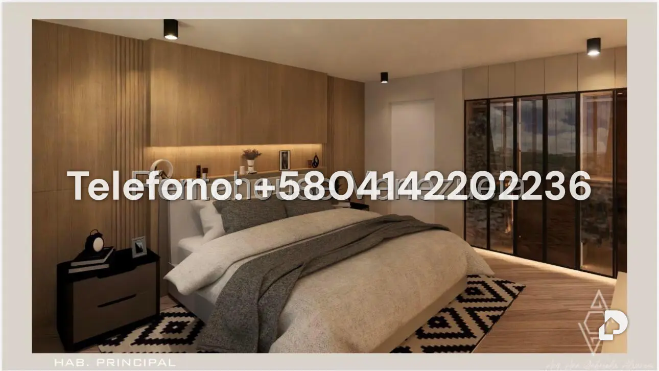 Apartamento en Lomas de San Román, Caracas – 16