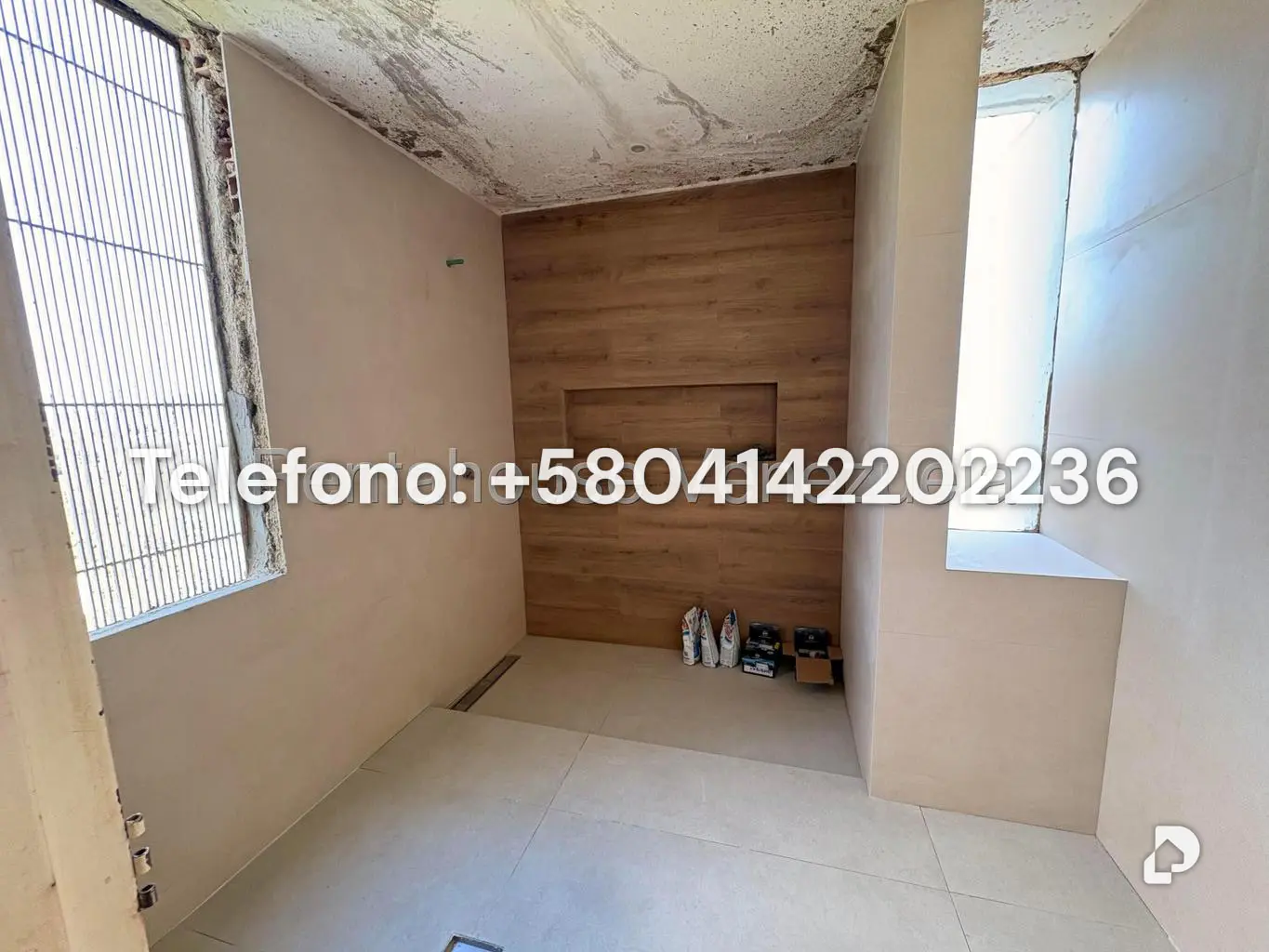 Apartamento en Lomas de San Román, Caracas – 8