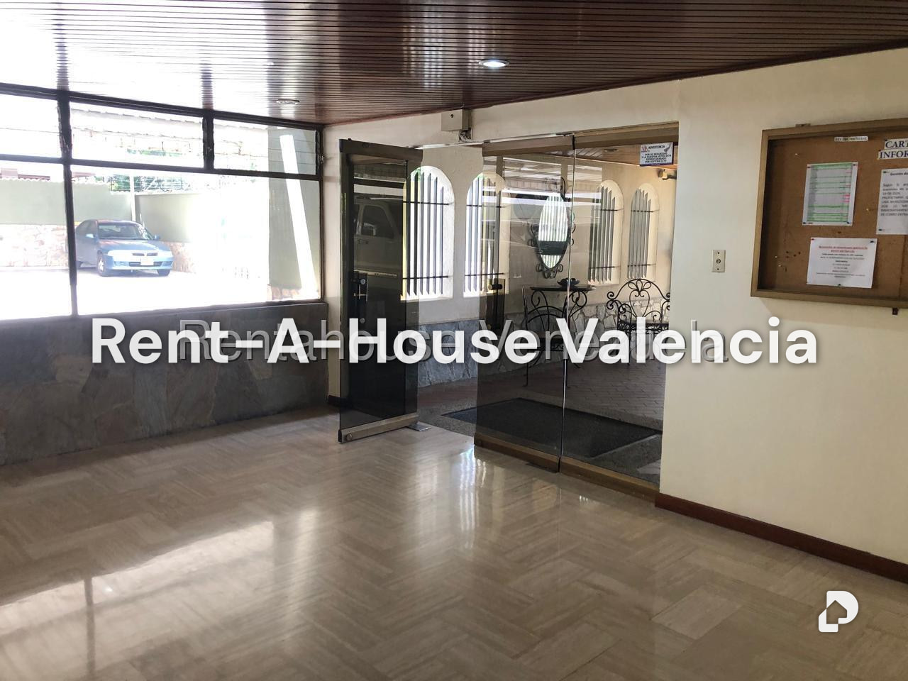 Apartamento en Valles de Camoruco, Valencia – 2