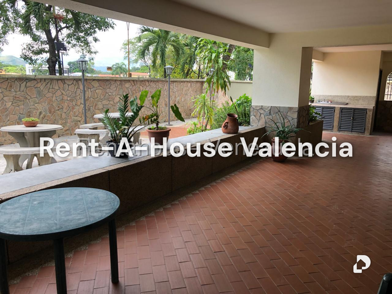 Apartamento en Valles de Camoruco, Valencia – 16
