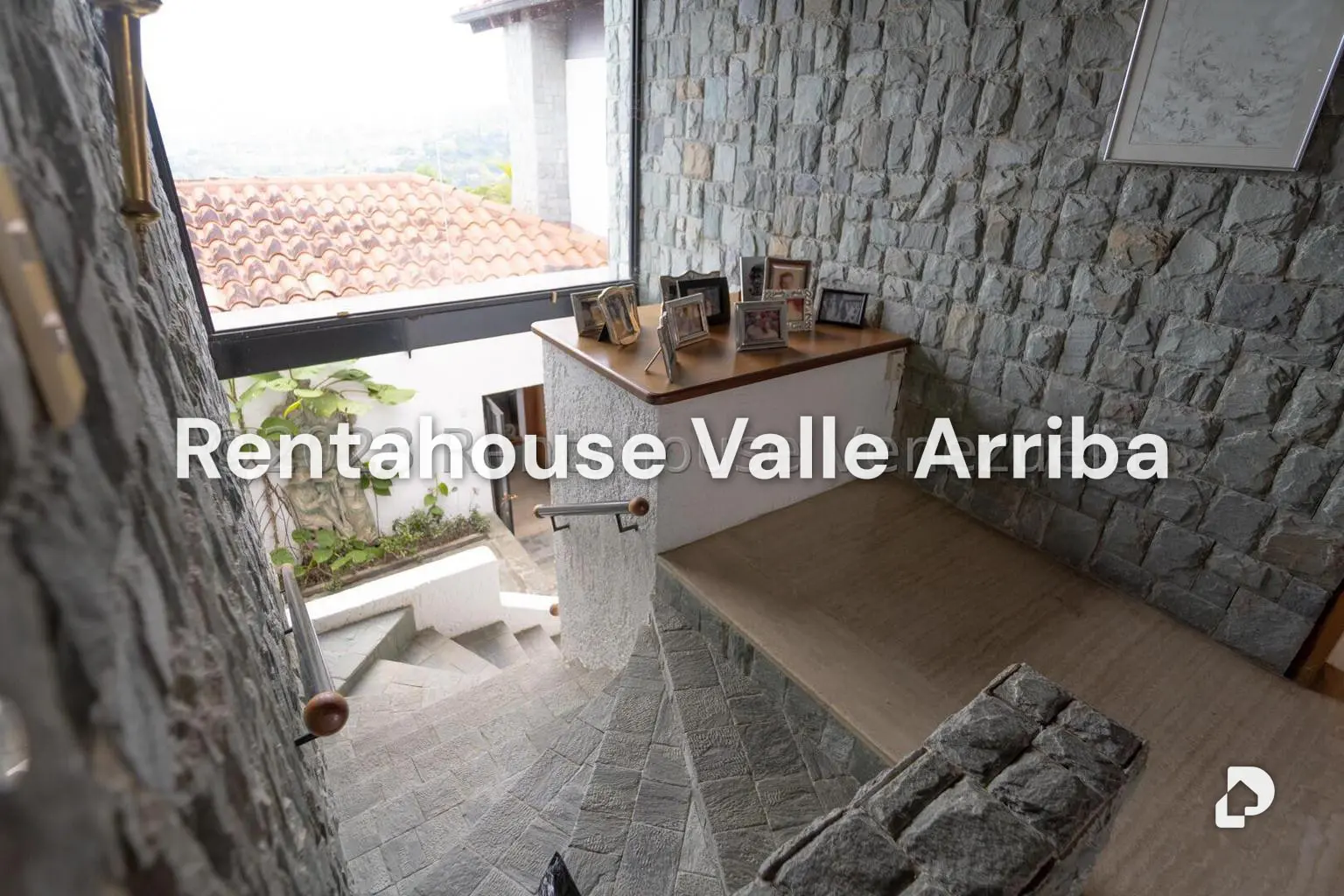 Casa en La Lagunita Country Club, Caracas – 6
