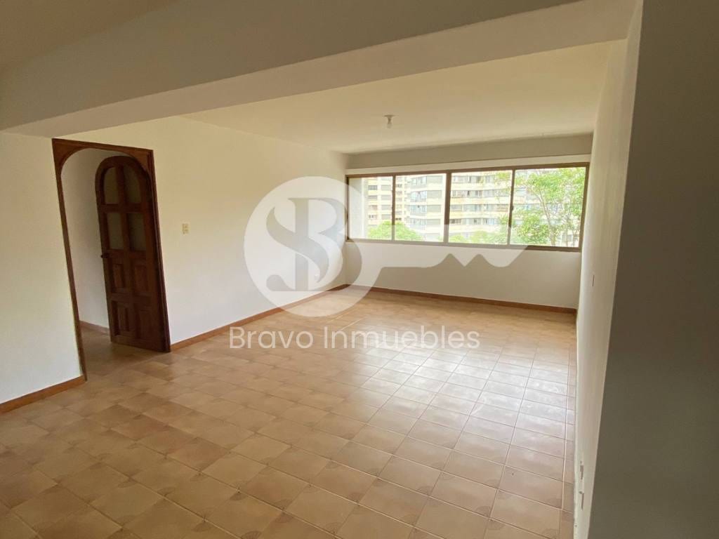 Apartamento en San Antonio de Los Altos, Altos Mirandinos - 1