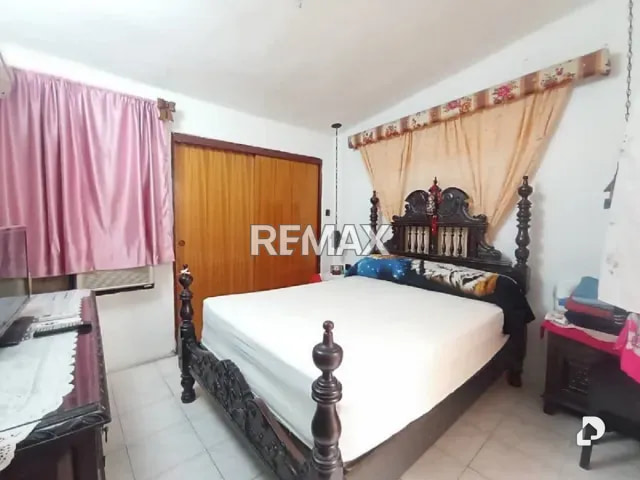 Casa en Lomas de Betania, Cúa – 8