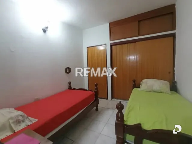 Casa en Lomas de Betania, Cúa – 7
