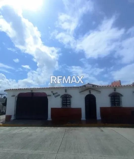 Casa en Lomas de Betania, Cúa - 1