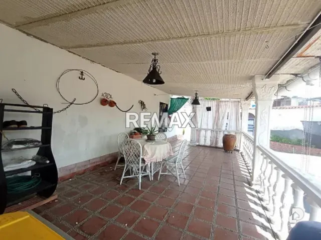Casa en Lomas de Betania, Cúa – 12