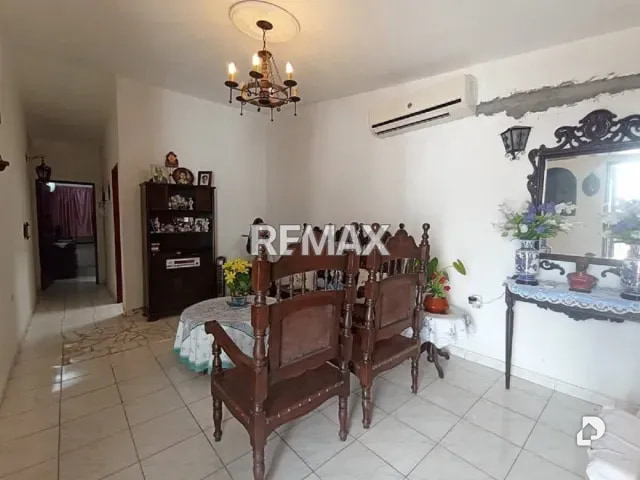 Casa en Lomas de Betania, Cúa – 3