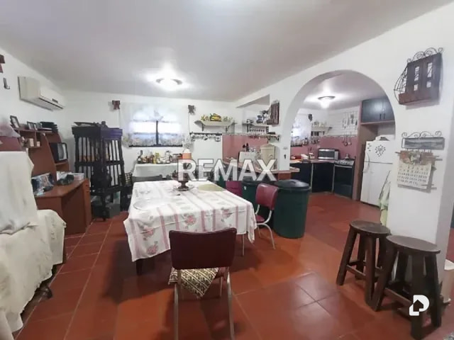 Casa en Lomas de Betania, Cúa – 4