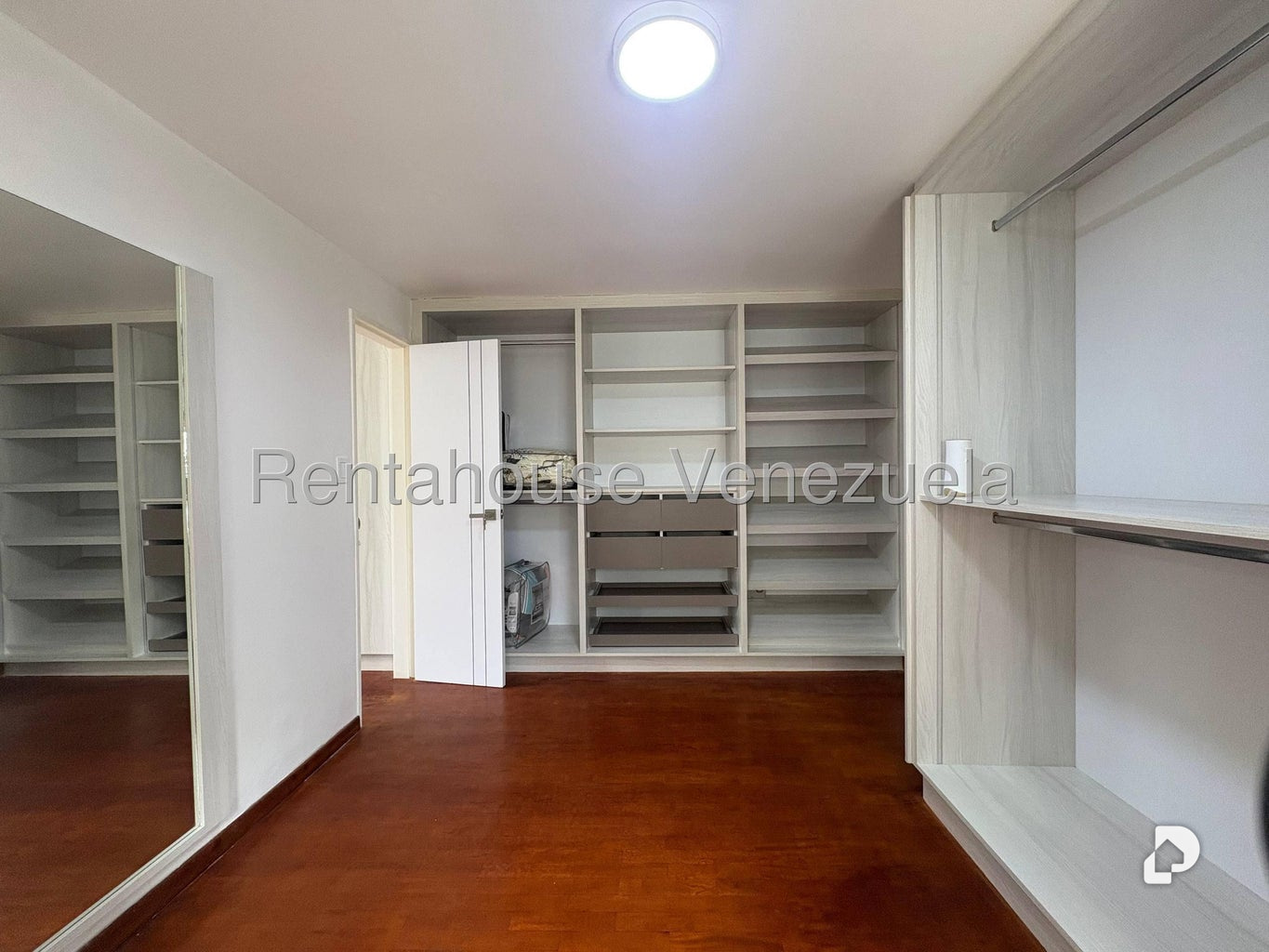 Apartamento en Cumbres de Curumo, Caracas – 19