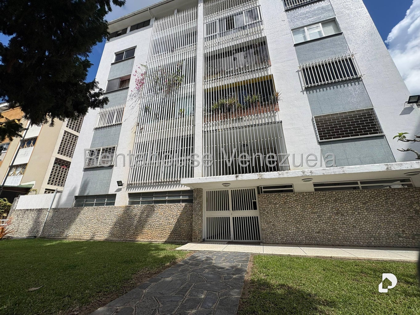 Apartamento en Cumbres de Curumo, Caracas – 1