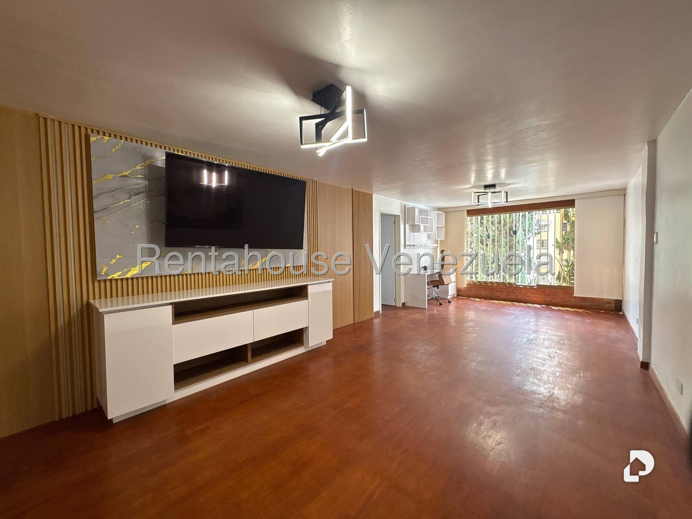 Apartamento en Cumbres de Curumo, Caracas – 3