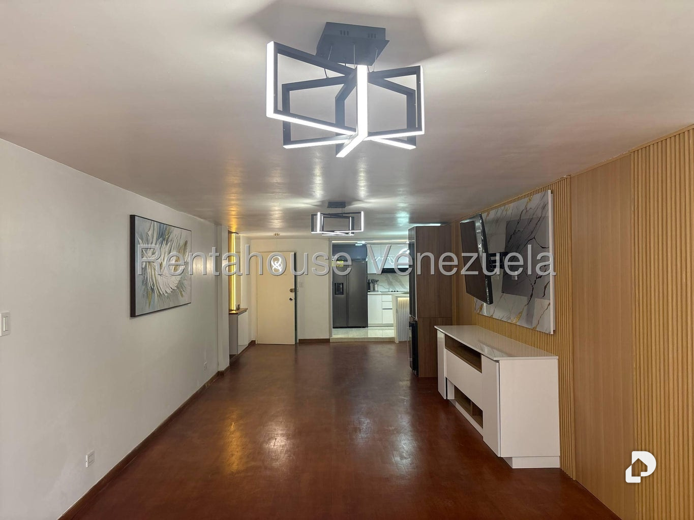 Apartamento en Cumbres de Curumo, Caracas – 7