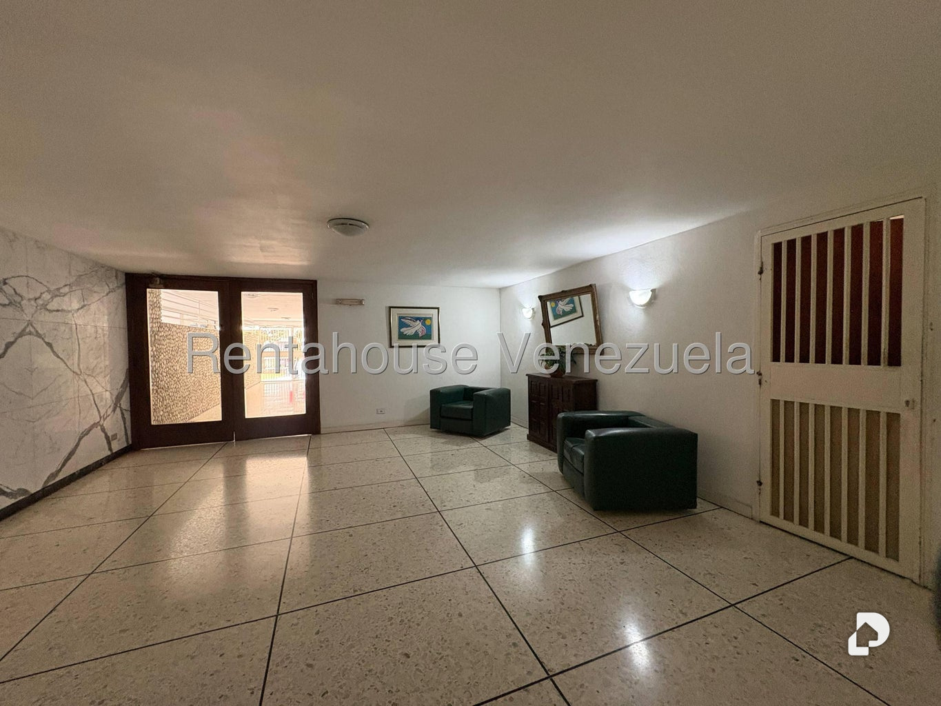 Apartamento en Cumbres de Curumo, Caracas – 28