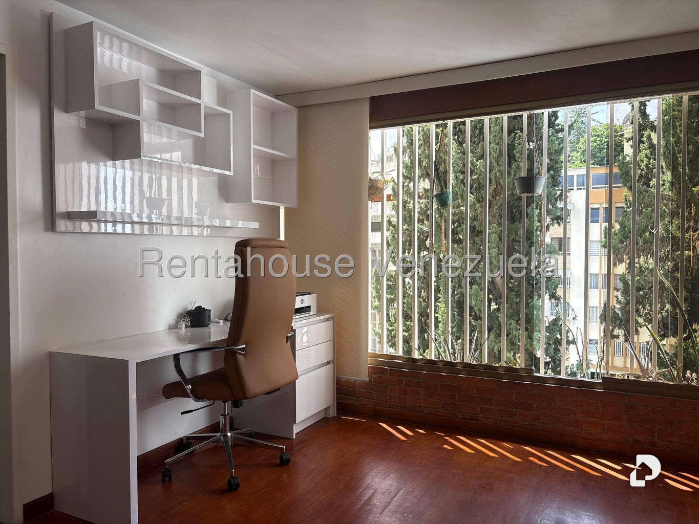 Apartamento en Cumbres de Curumo, Caracas – 8