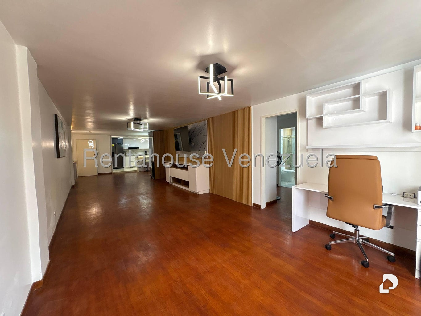 Apartamento en Cumbres de Curumo, Caracas – 6
