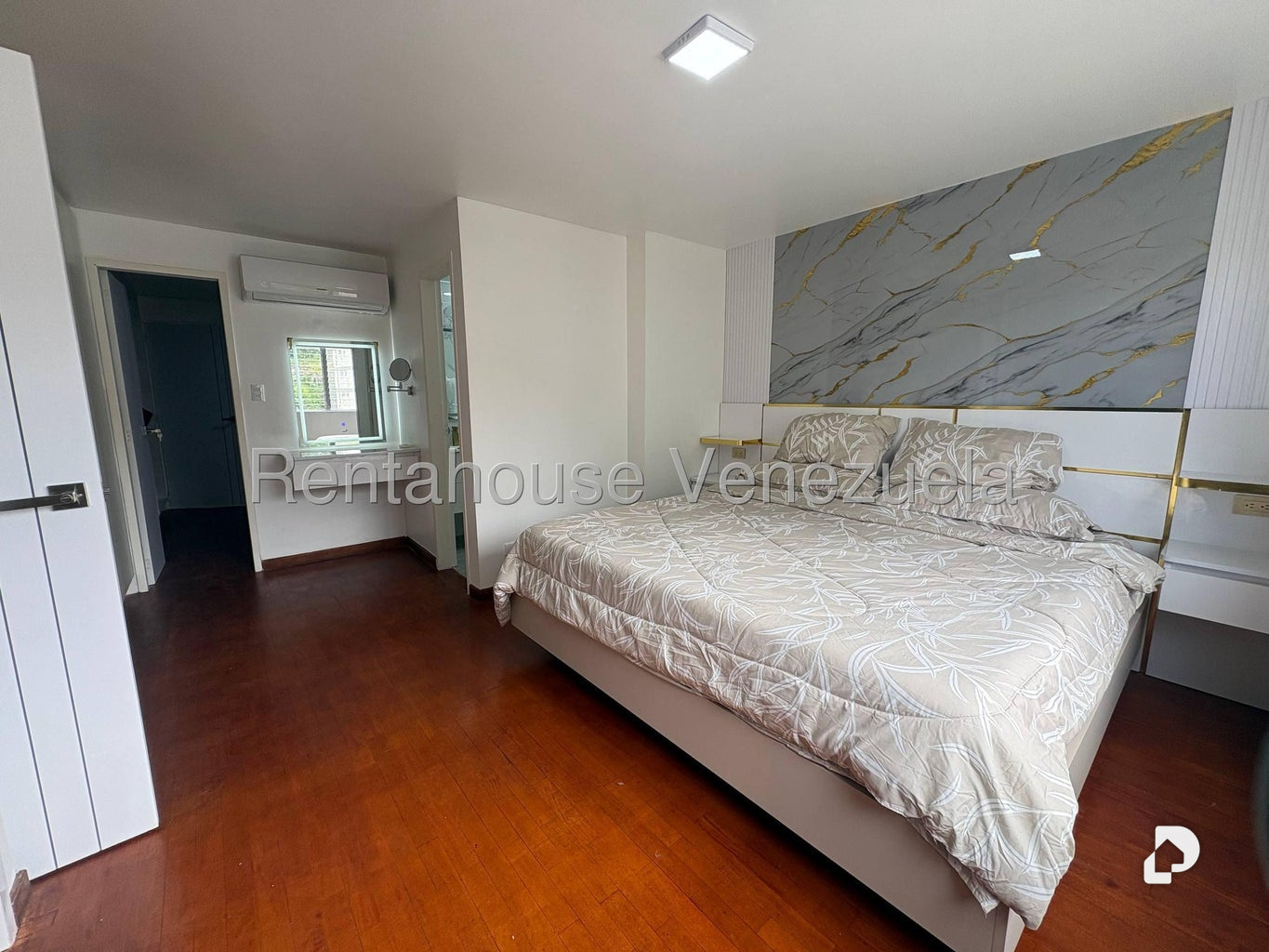 Apartamento en Cumbres de Curumo, Caracas – 16
