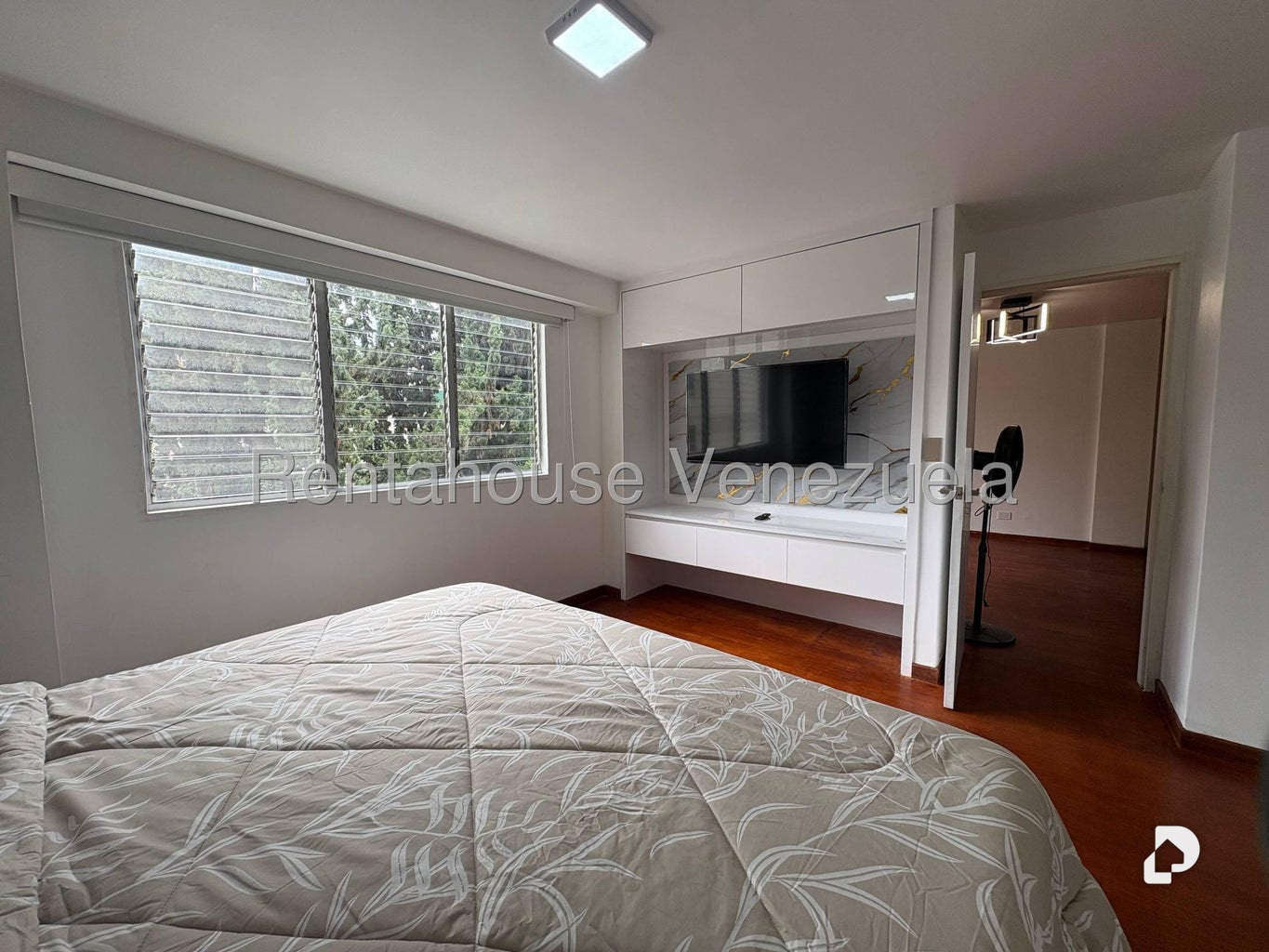 Apartamento en Cumbres de Curumo, Caracas – 17