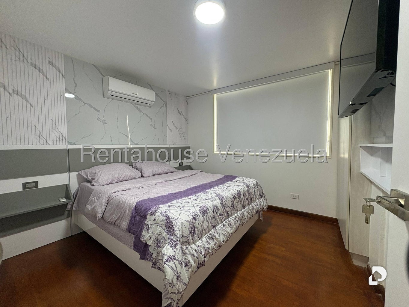 Apartamento en Cumbres de Curumo, Caracas – 21