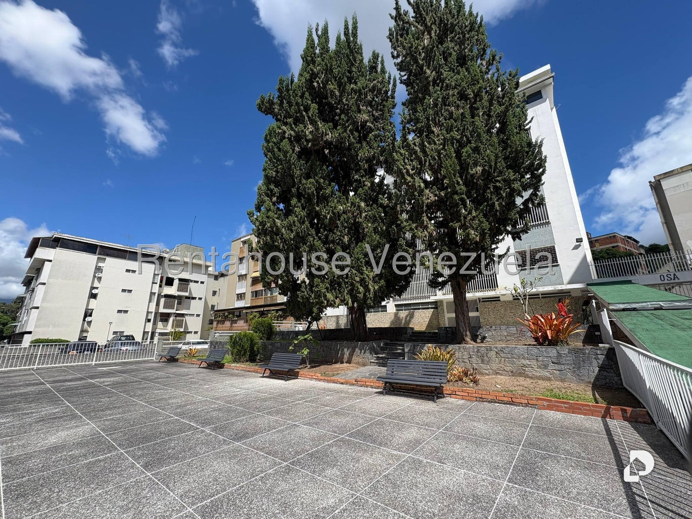 Apartamento en Cumbres de Curumo, Caracas – 29