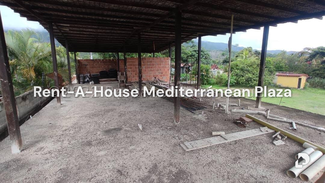 Casa en Las Morochas II, San Diego – 28