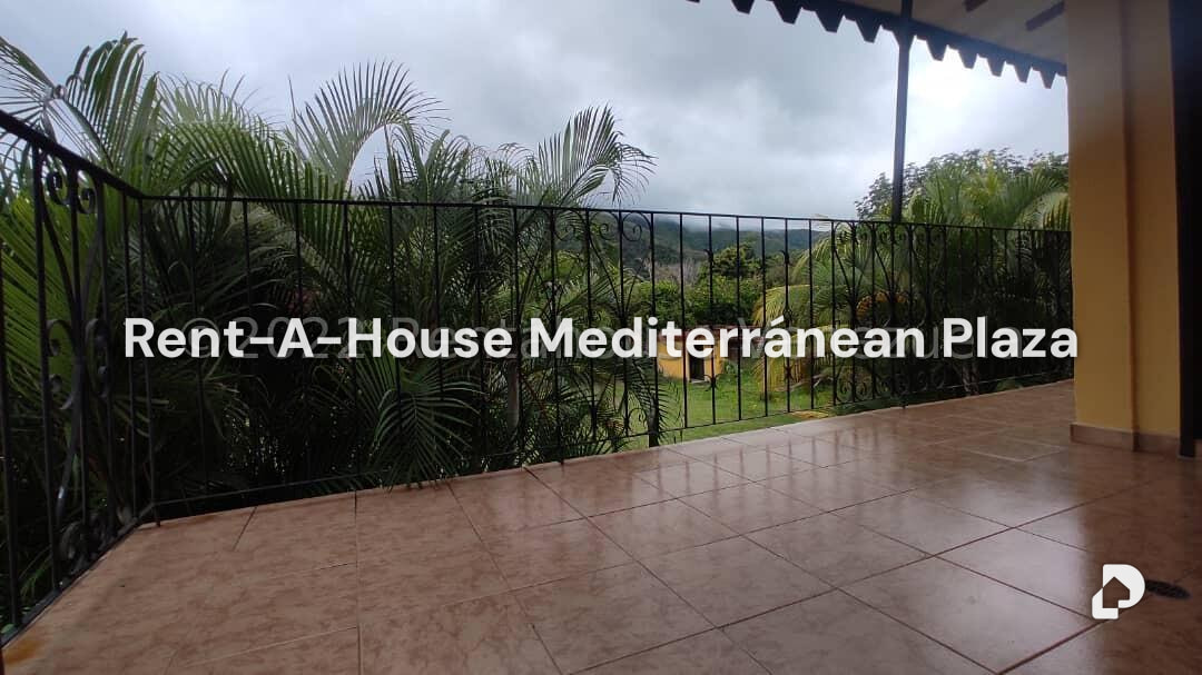 Casa en Las Morochas II, San Diego – 4