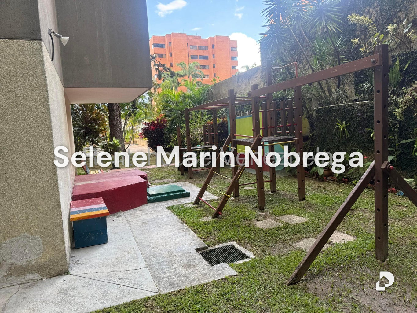 Apartamento en Los Naranjos (del Cafetal), Caracas – 26