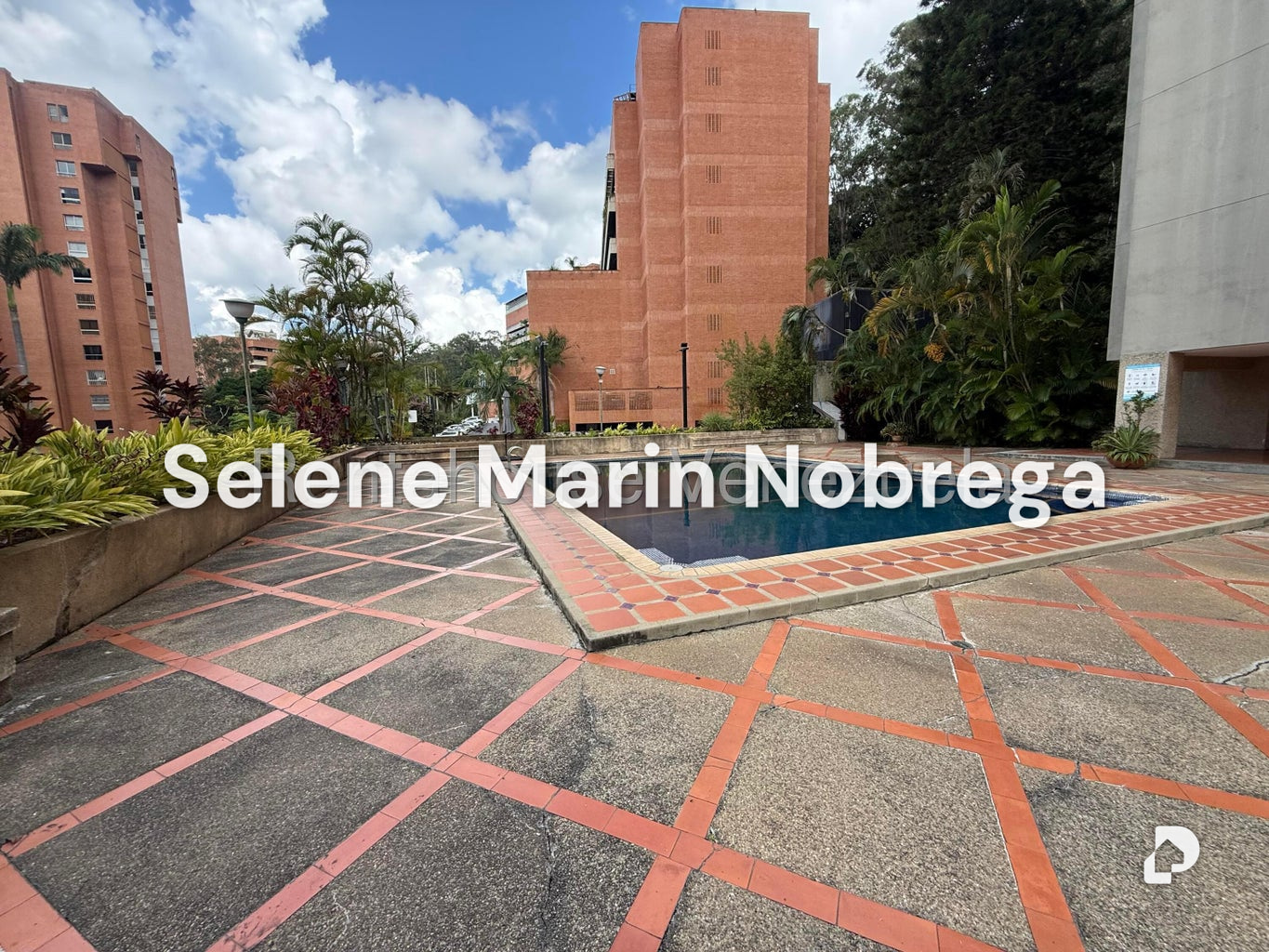 Apartamento en Los Naranjos (del Cafetal), Caracas – 30