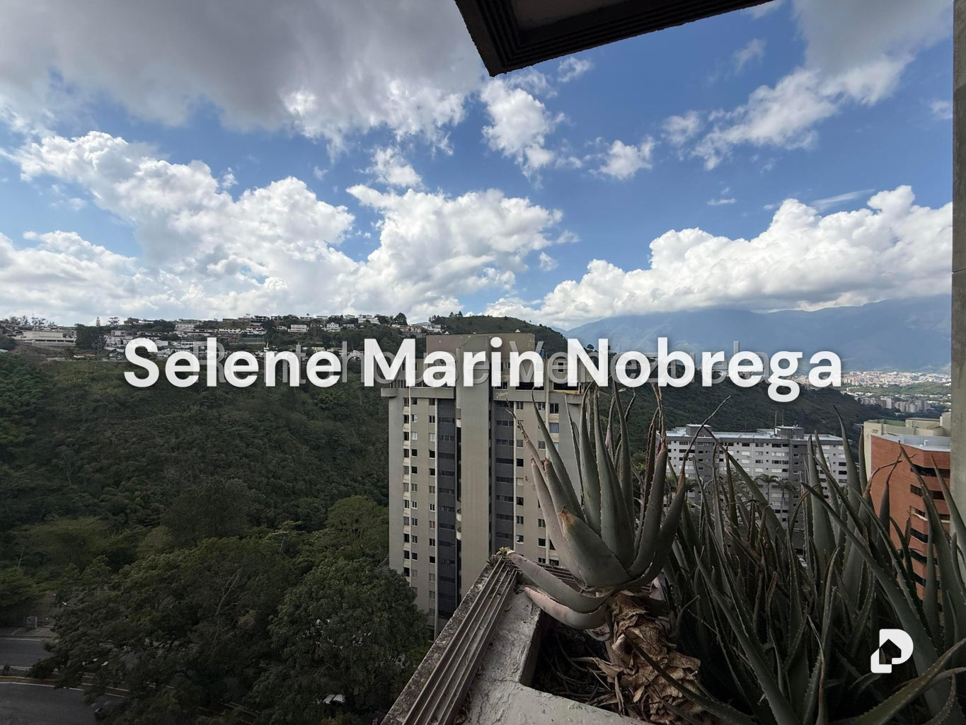 Apartamento en Los Naranjos (del Cafetal), Caracas – 22