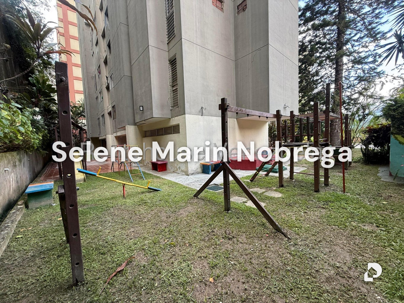 Apartamento en Los Naranjos (del Cafetal), Caracas – 25
