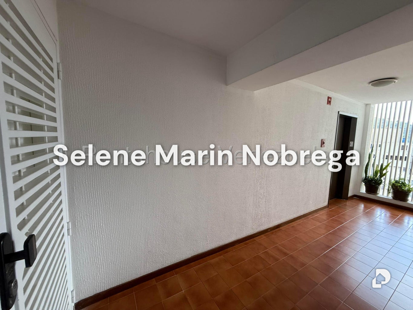 Apartamento en Los Naranjos (del Cafetal), Caracas – 8