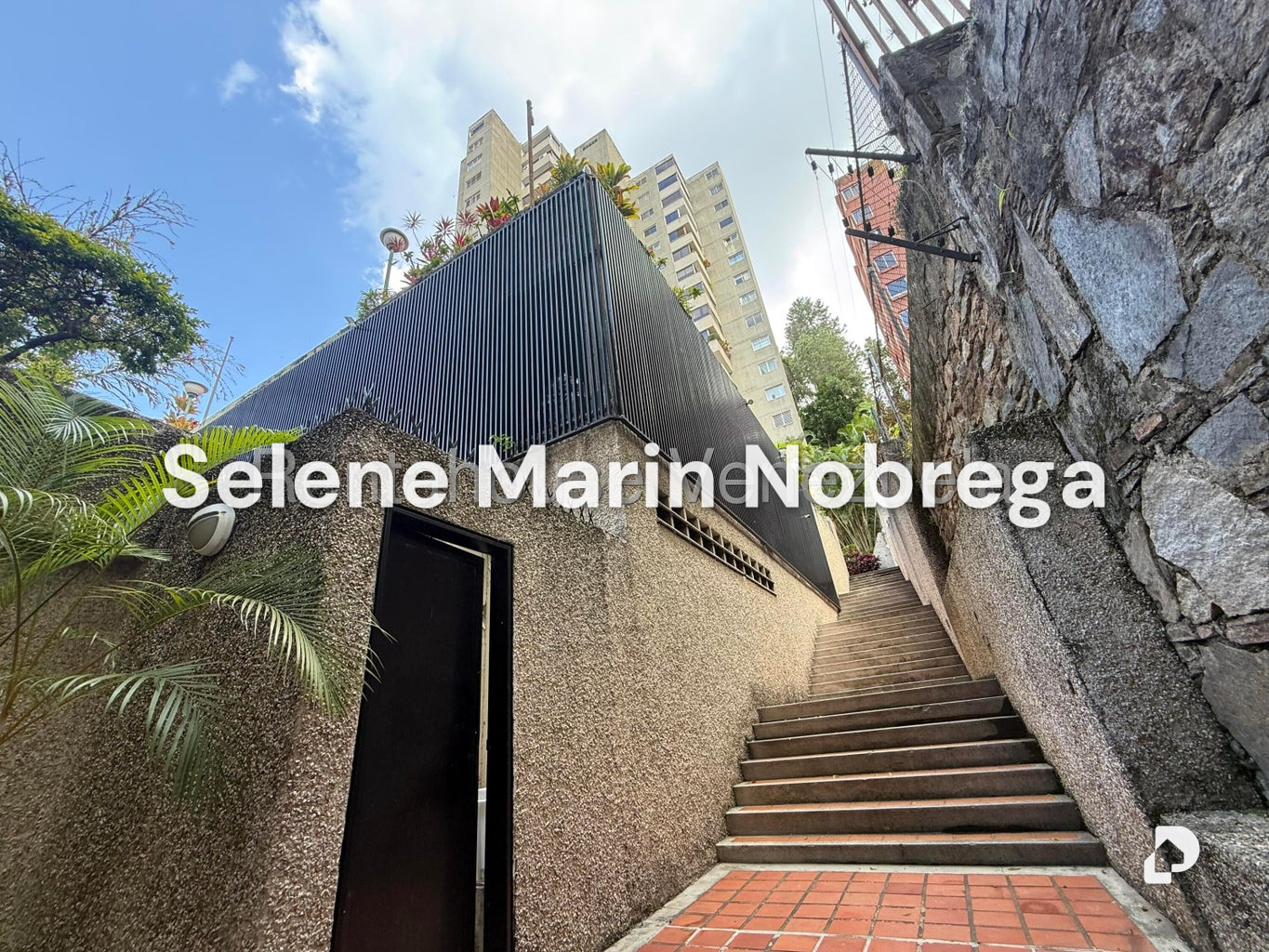 Apartamento en Los Naranjos (del Cafetal), Caracas – 4