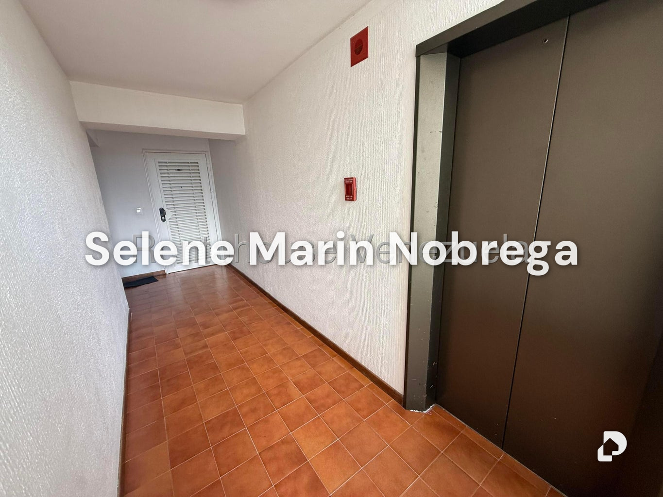 Apartamento en Los Naranjos (del Cafetal), Caracas – 7
