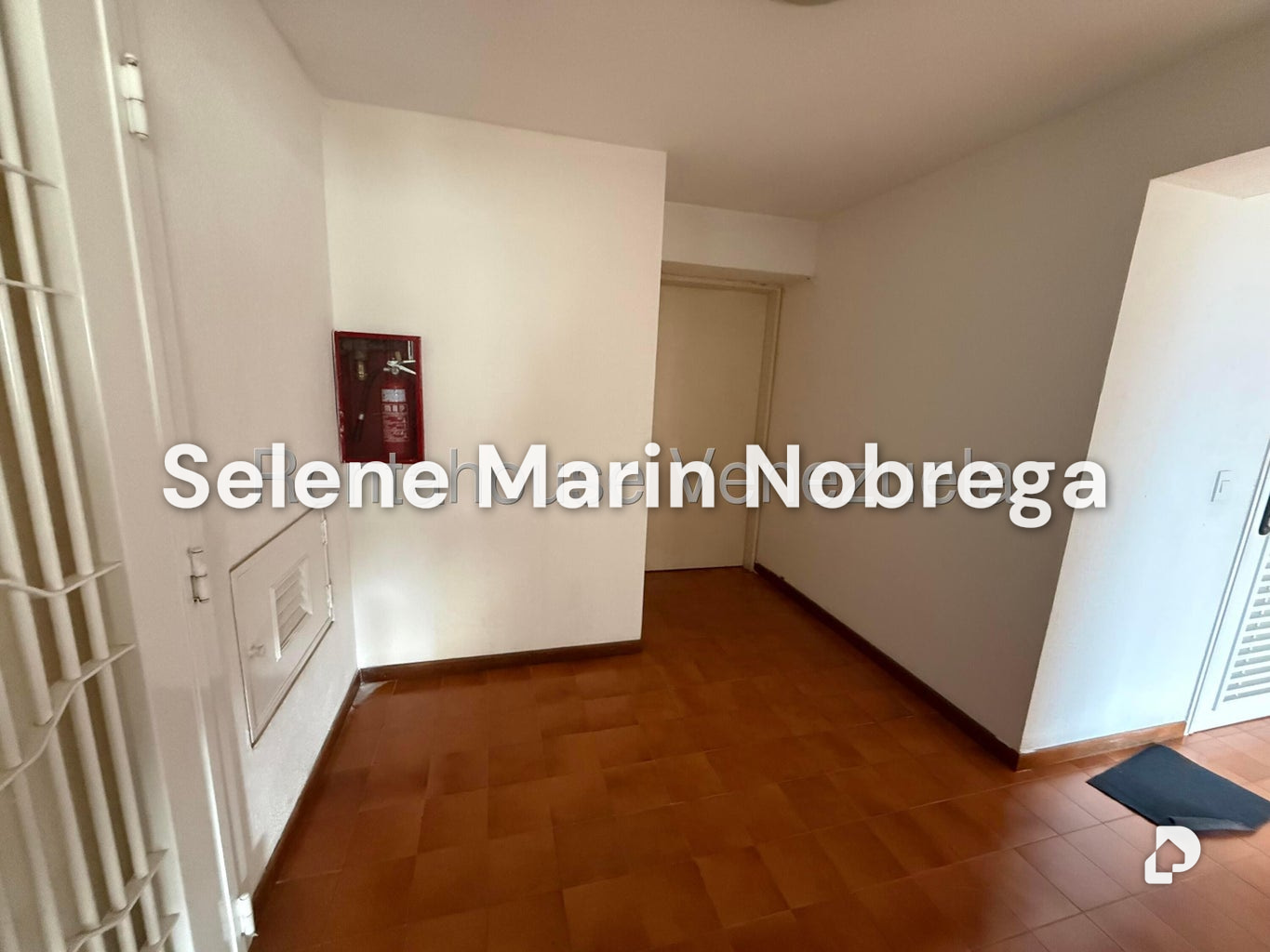 Apartamento en Los Naranjos (del Cafetal), Caracas – 9