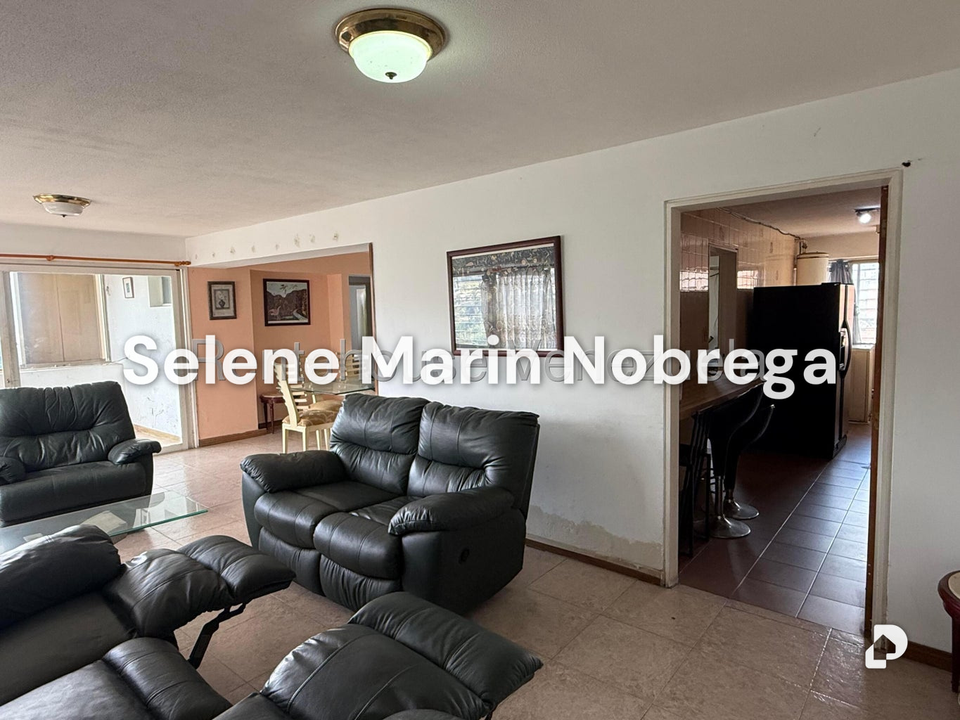 Apartamento en Los Naranjos (del Cafetal), Caracas – 14