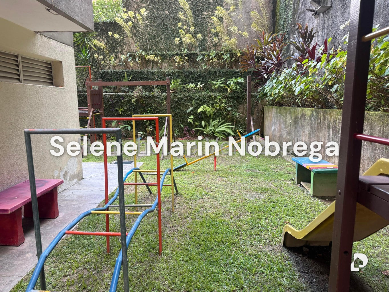 Apartamento en Los Naranjos (del Cafetal), Caracas – 27