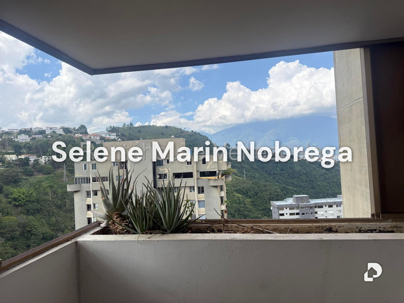 Apartamento en Los Naranjos (del Cafetal), Caracas – 23