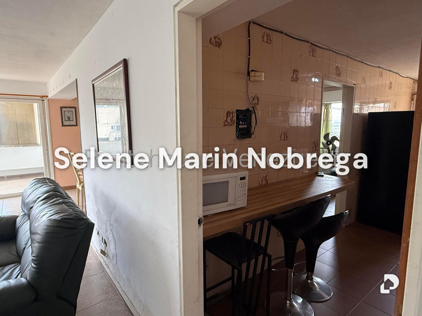Apartamento en Los Naranjos (del Cafetal), Caracas – 16