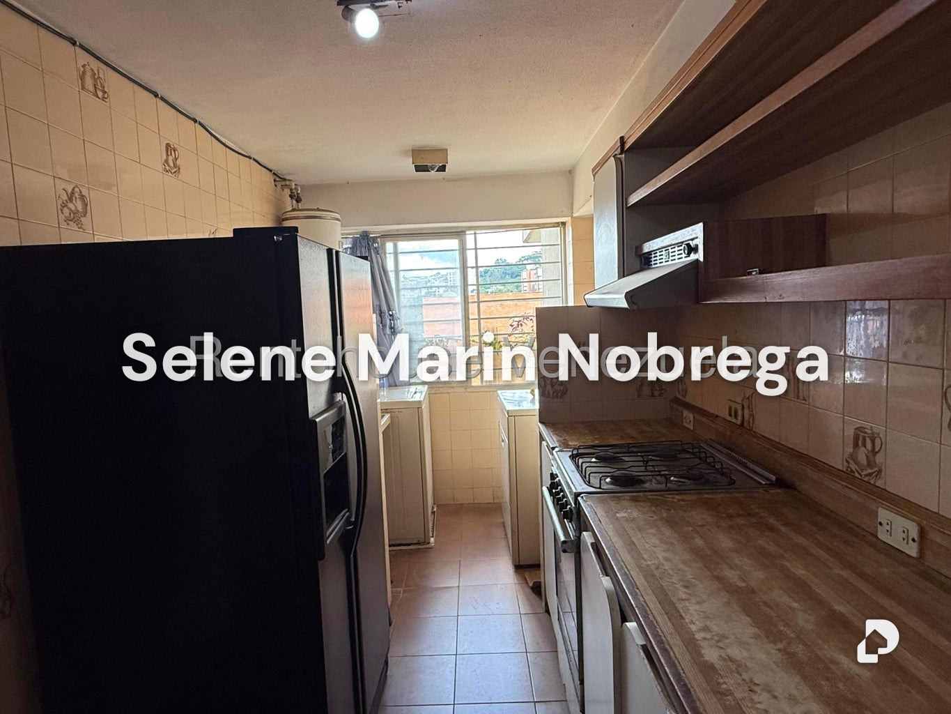 Apartamento en Los Naranjos (del Cafetal), Caracas – 17