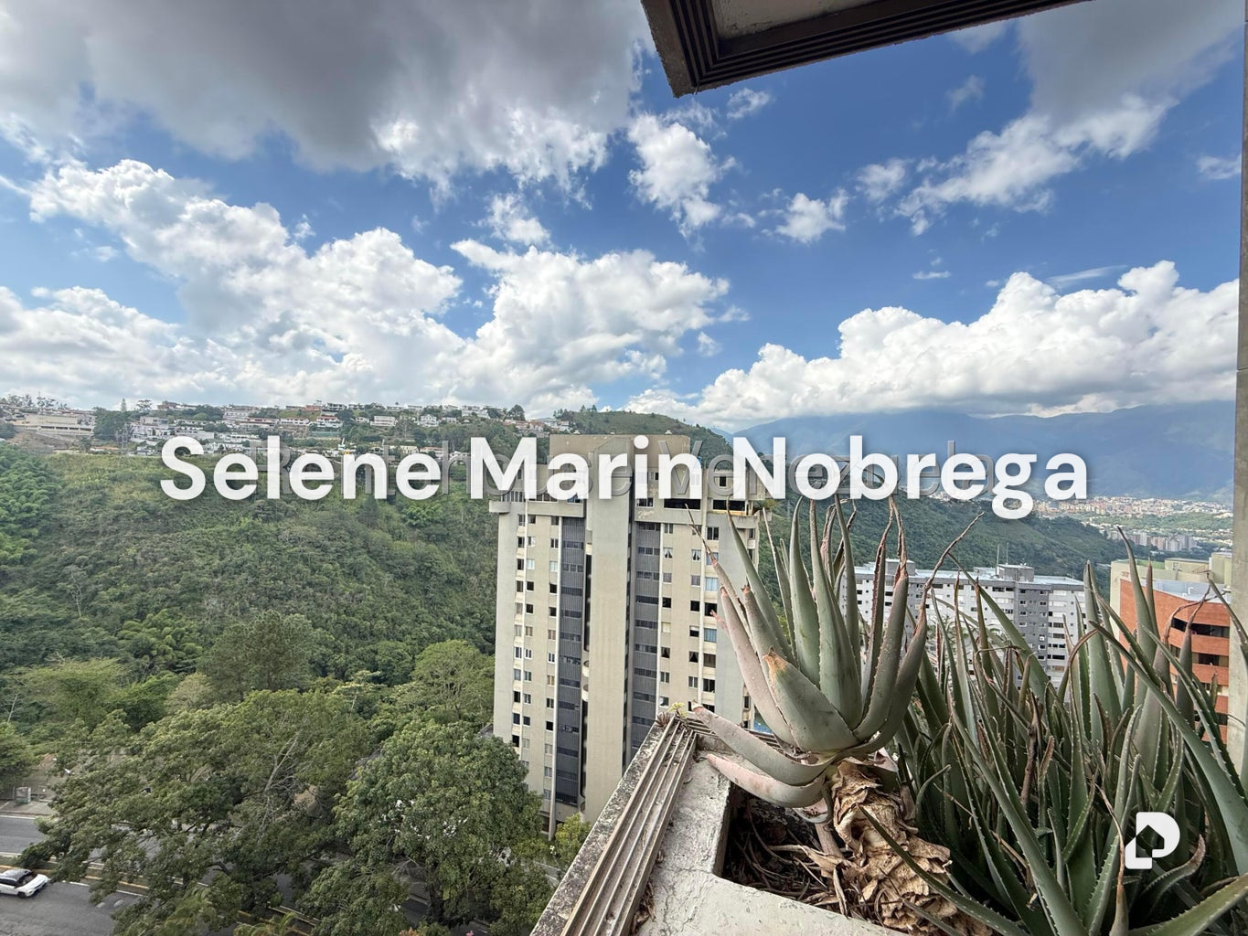 Apartamento en Los Naranjos (del Cafetal), Caracas – 21