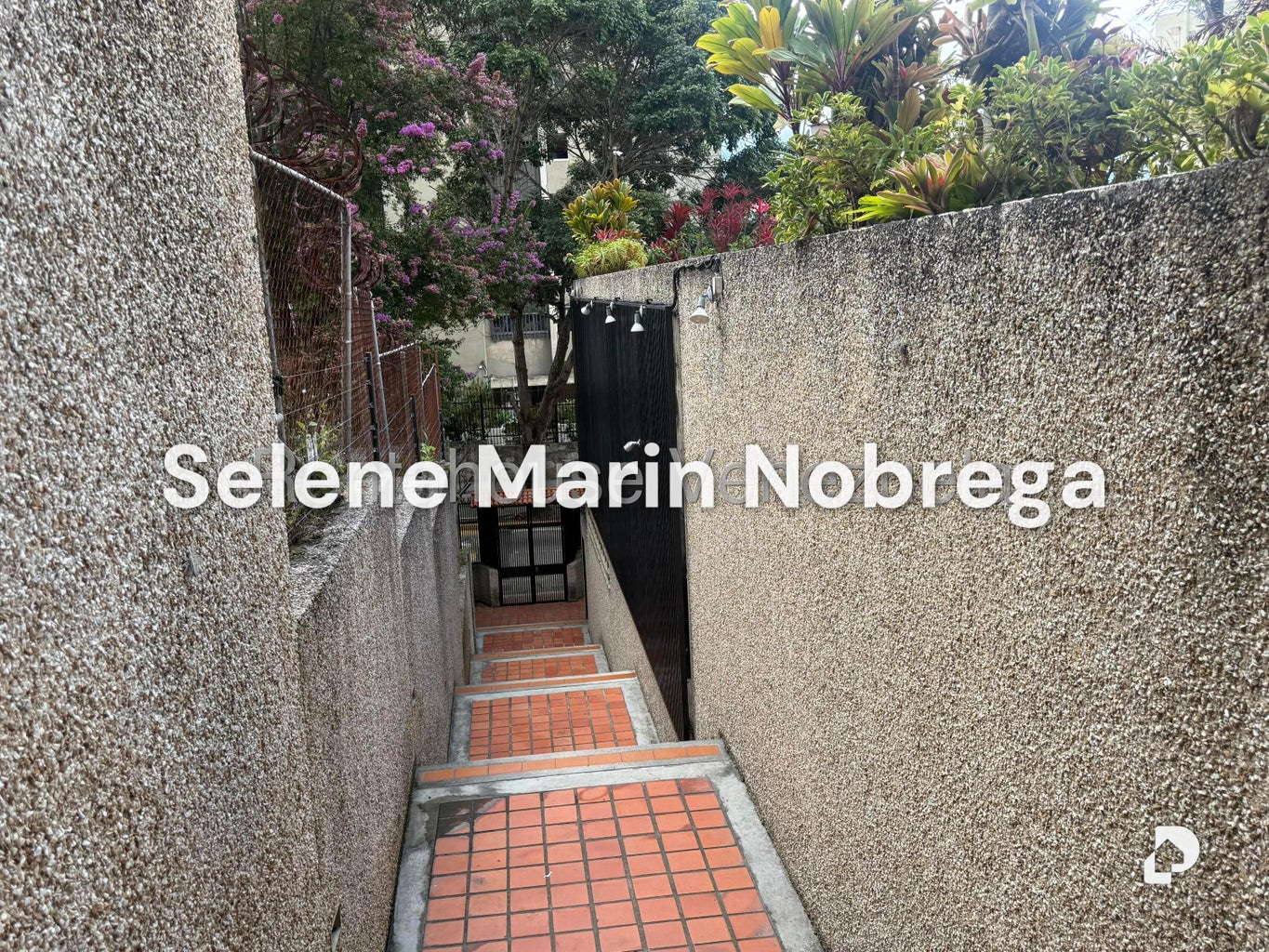 Apartamento en Los Naranjos (del Cafetal), Caracas – 29