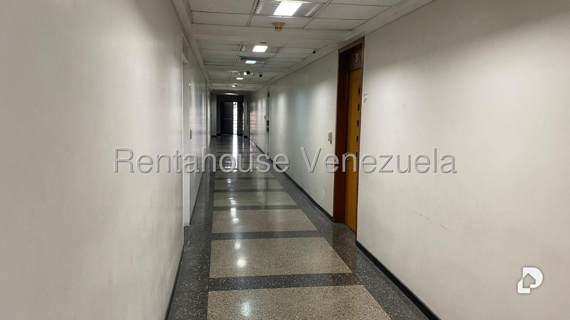 Oficina en Sabana Grande, Caracas – 20
