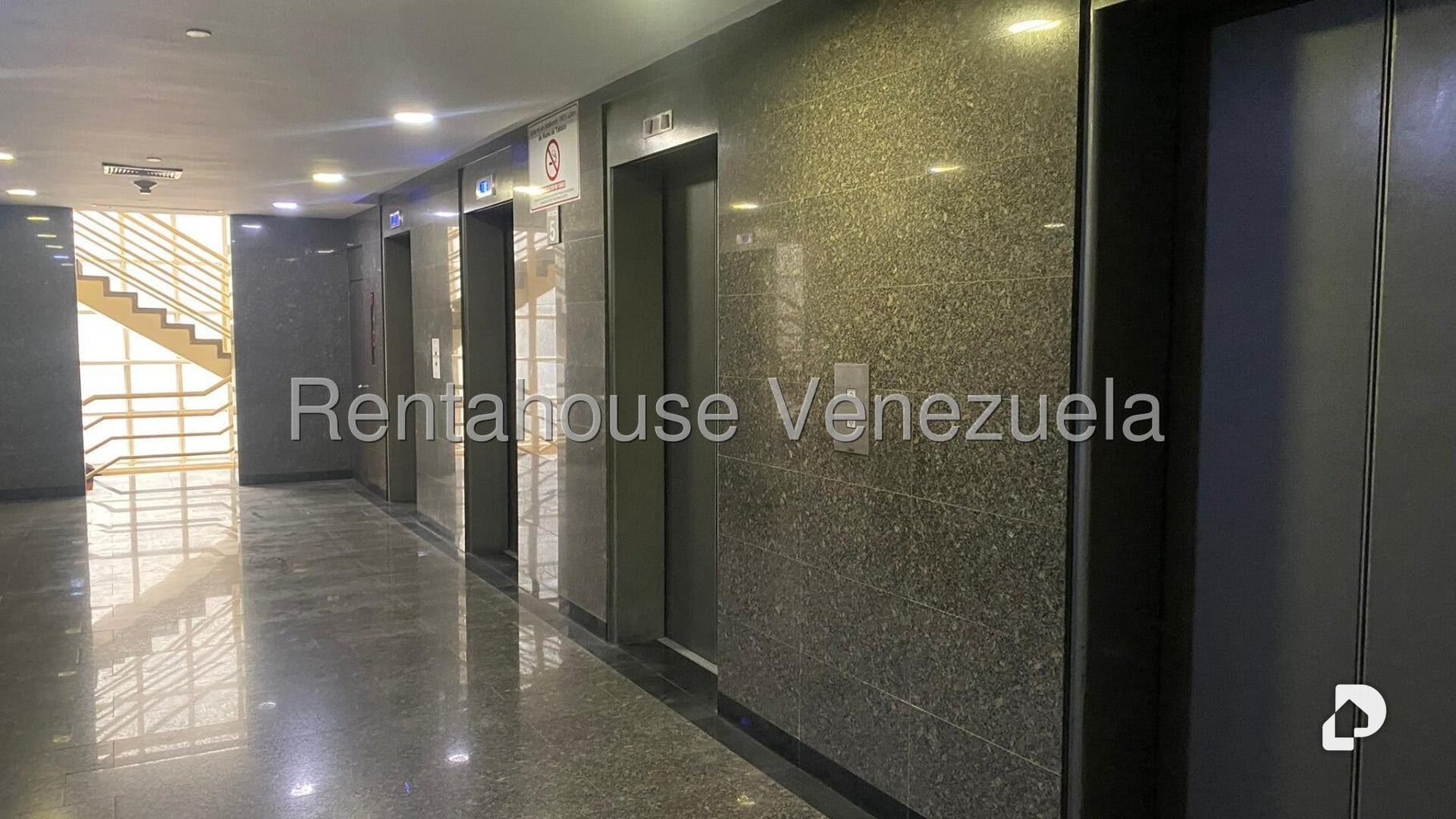 Oficina en Sabana Grande, Caracas – 4