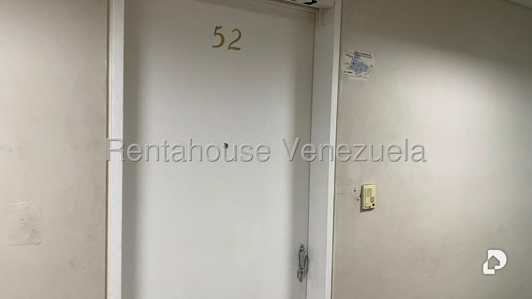 Oficina en Sabana Grande, Caracas – 5